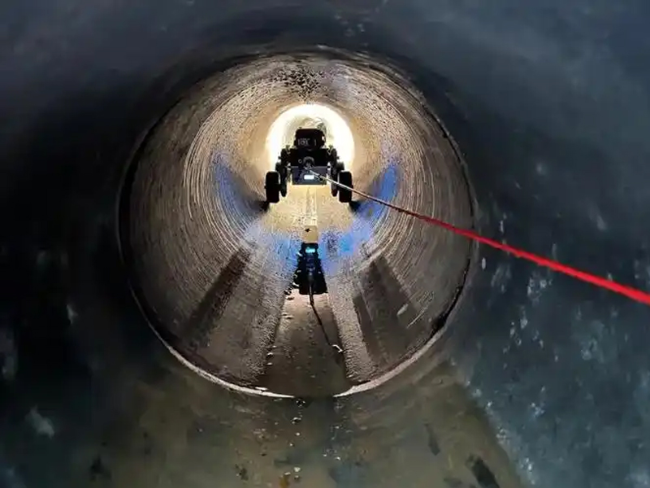 赣县CCTV检测后如何整理数据？