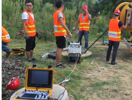 赣县如何选择适合的市政管道疏通方法？